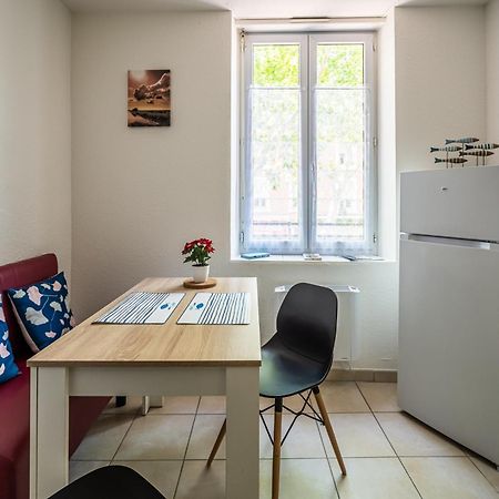 La Cabane Bleue, T1 A Нарбон Екстериор снимка